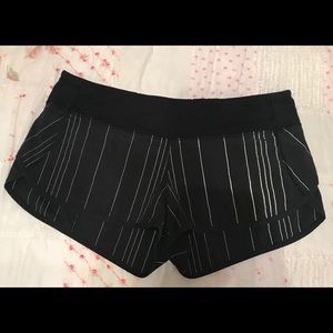Lululemon shorts
